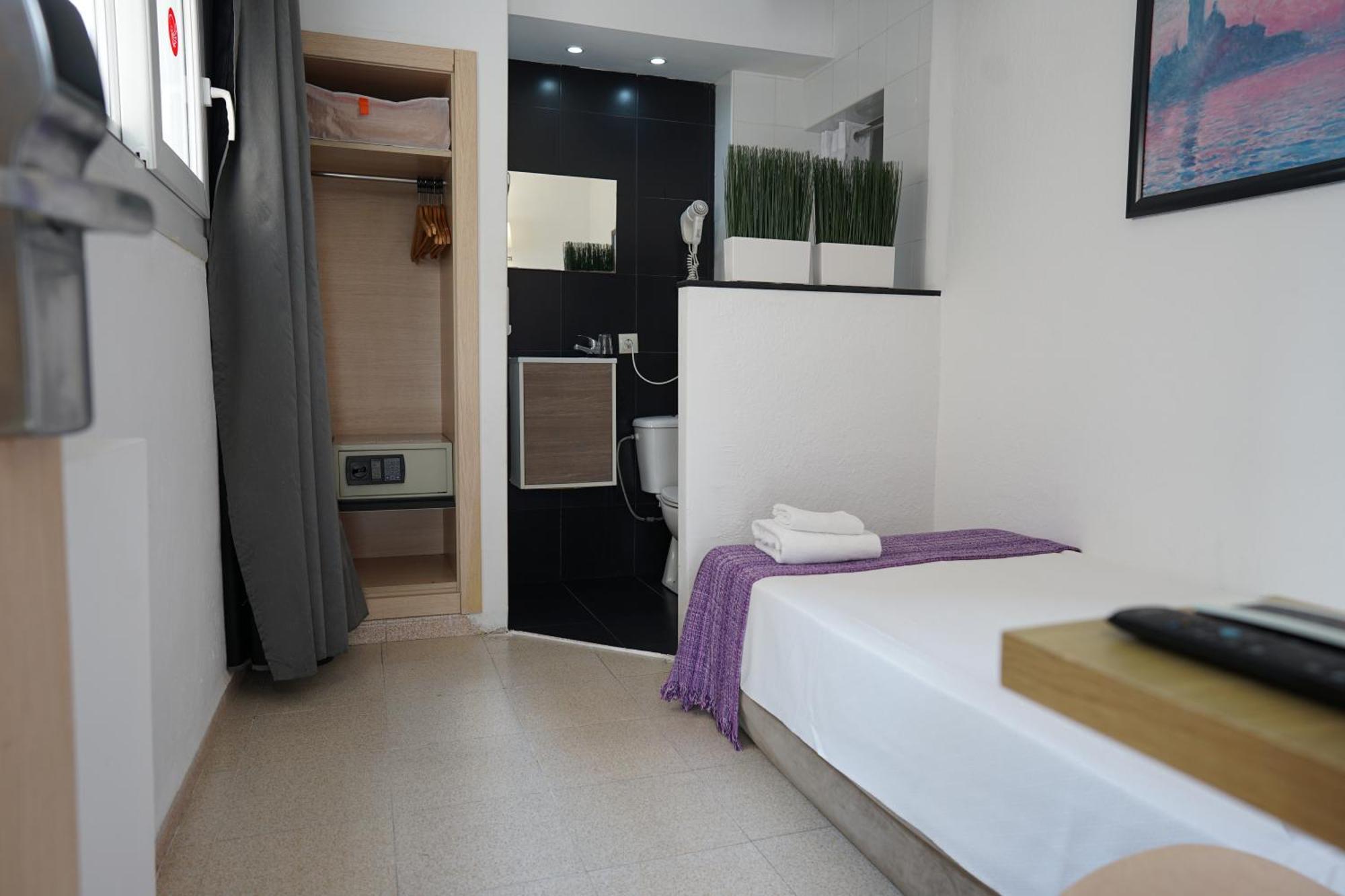 Hotel Teide (Adults Only) El Arenal  Rom bilde