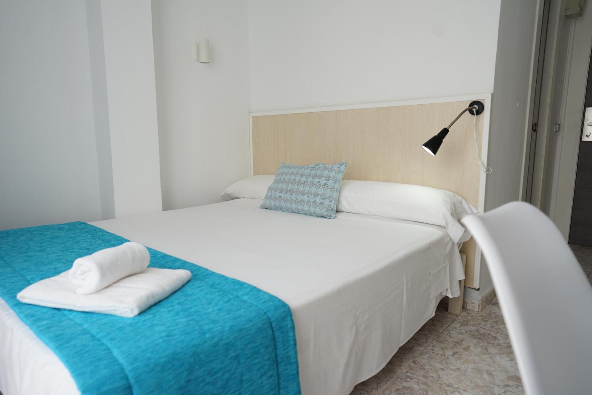 Hotel Teide (Adults Only) El Arenal  Eksteriør bilde